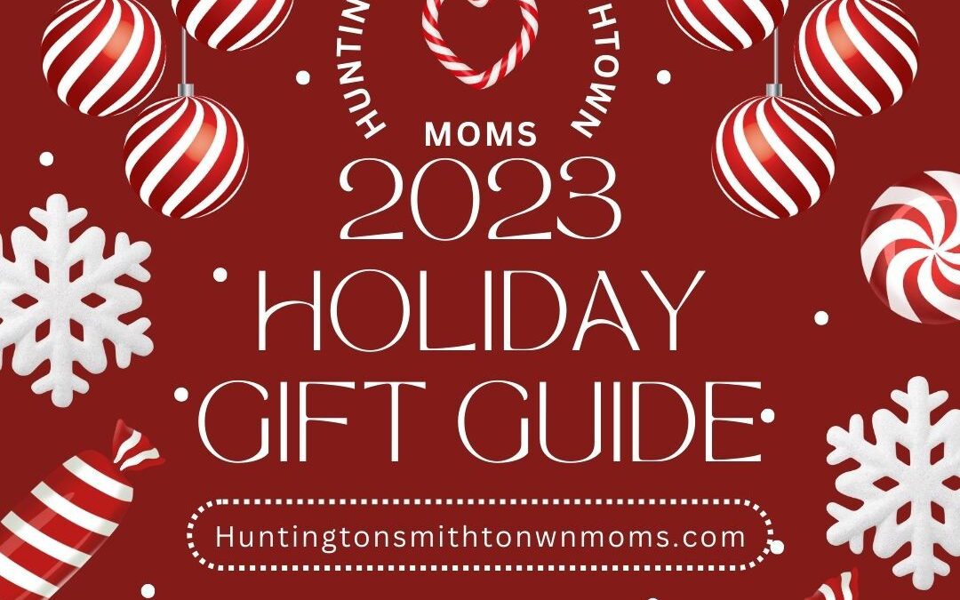 2023 Holiday Gift Guide!
