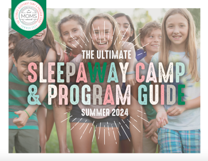 2024 The Ultimate Sleepaway Camp Summer Guide