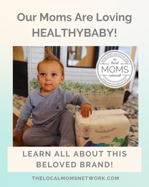 HealthyBaby: Why Our Moms Are Loving These Safe Baby Products!